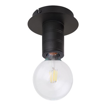 Globo - Lámpara de techo 1xE27/60W/230V