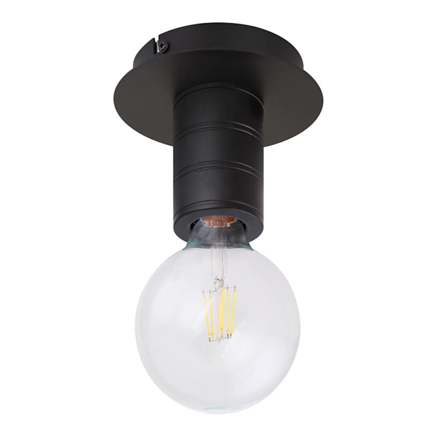 Globo - Lámpara de techo 1xE27/60W/230V