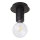 Globo - Lámpara de techo 1xE27/60W/230V