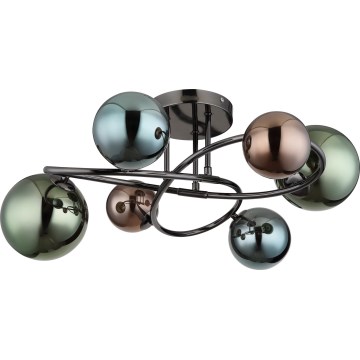 Globo - Lámpara de techo LED 6xG9/3,5W/230V