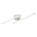 Globo - Lámpara de techo LED LED/12W/230V 3000K blanco