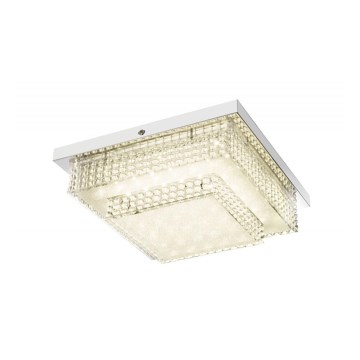Globo - Lámpara de techo LED LED/16W/230V