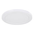Globo - Lámpara de techo LED LED/24W/230V