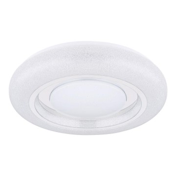 Globo - Lámpara de techo LED LED/24W/230V