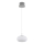 Globo - Lámpara LED colgante LED/6W/230V blanco