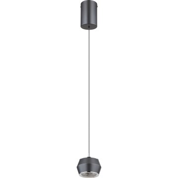 Globo - Lámpara LED colgante LED/6W/230V