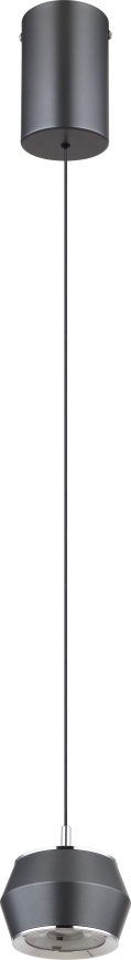 Globo - Lámpara LED colgante LED/6W/230V