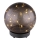 Globo - Lámpara solar LED 20xLED/0,06W/1,2V diá. 15 cm IP44 600 mAh