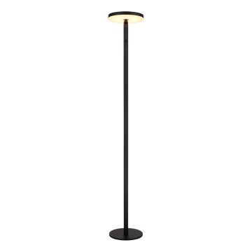Globo - Lámpara solar LED LED/6W/3,7V IP54