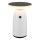 Globo - Lámpara solar táctil LED regulable LED/10W/230V IP54 blanco