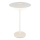 Globo - LED Lámpara de mesa táctil recargable para exterior LED/3W/3,7V 1800/2700/3000K IP44 1800 mAh blanco