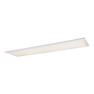 Globo - Panel colgante LED ROSI LED/40W/230V