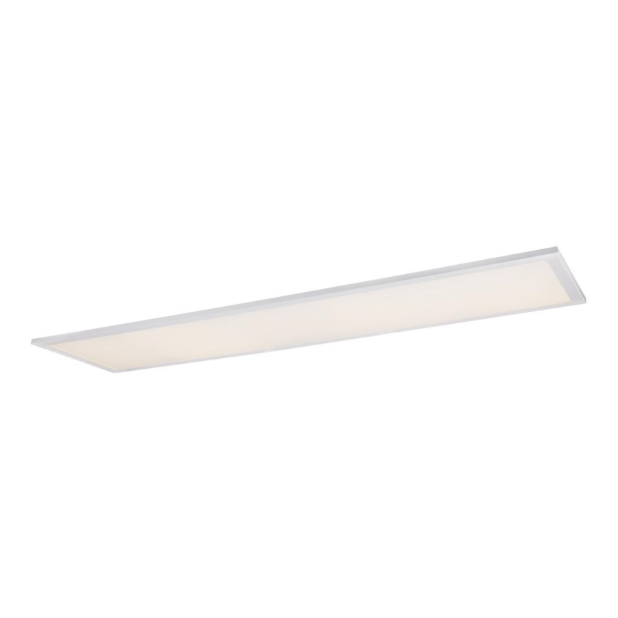 Globo - Panel colgante LED ROSI LED/40W/230V