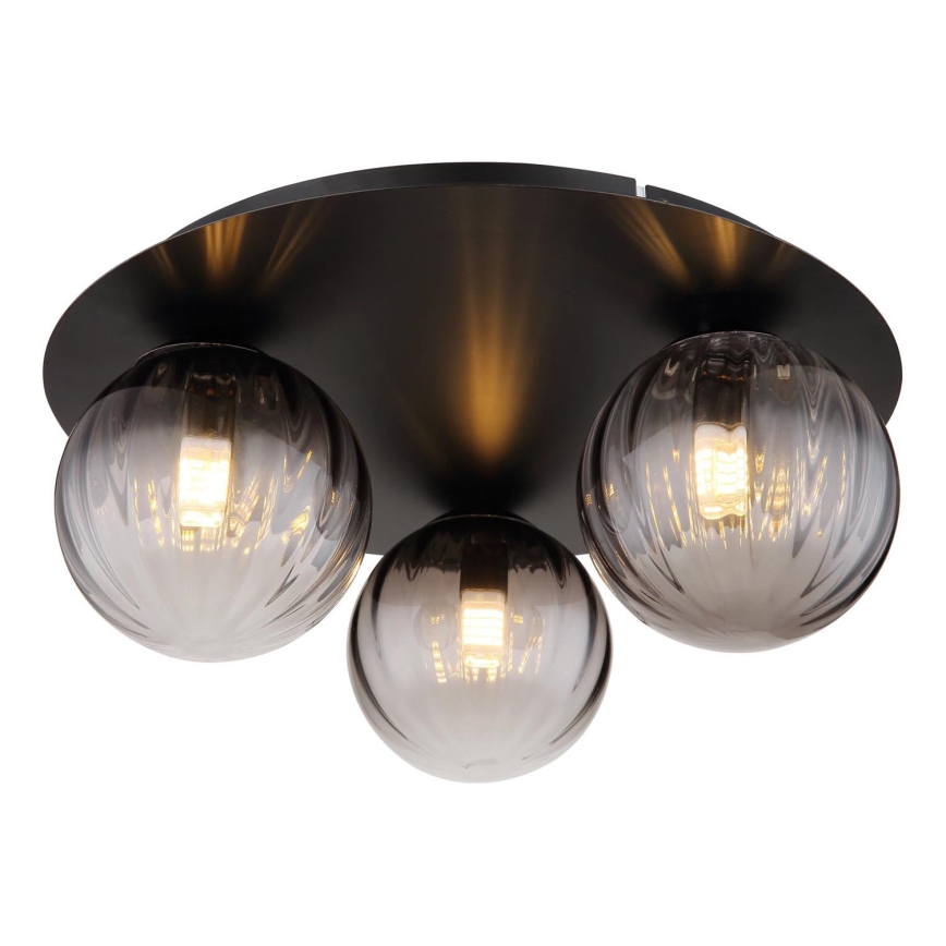 Globo - Plafón 3xG9/10W/230V