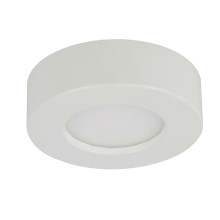 GLOBO - Plafón LED de baño 1xLED/6W/230V