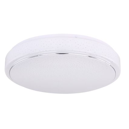 Globo - Plafón LED LED/24W/230V 3000/4000/6000K diá. 37,5 cm