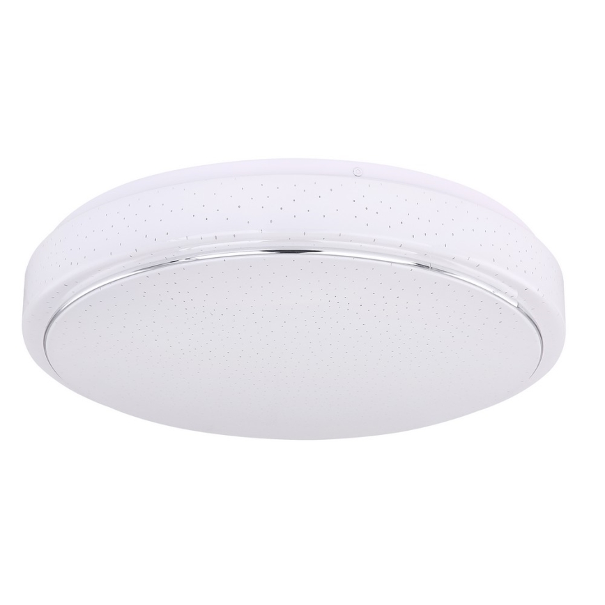 Globo - Plafón LED LED/24W/230V 3000/4000/6000K diá. 37,5 cm