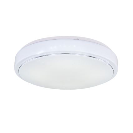 Globo - Plafón LED LED/24W/230V 3000/4000/6000K diá. 37,5 cm