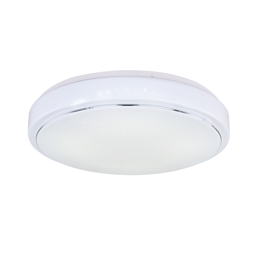 Globo - Plafón LED LED/24W/230V 3000/4000/6000K diá. 37,5 cm