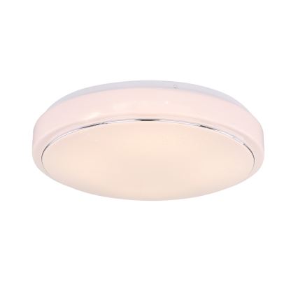 Globo - Plafón LED LED/24W/230V 3000/4000/6000K diá. 37,5 cm