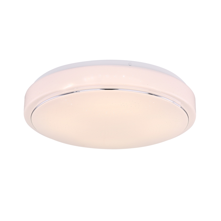 Globo - Plafón LED LED/24W/230V 3000/4000/6000K diá. 37,5 cm