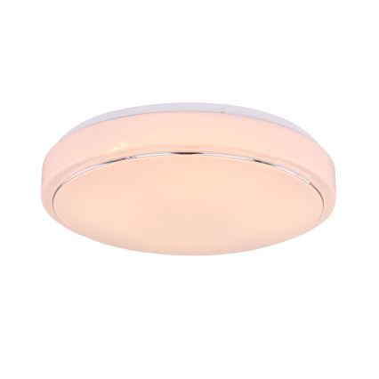 Globo - Plafón LED LED/24W/230V 3000/4000/6000K diá. 37,5 cm