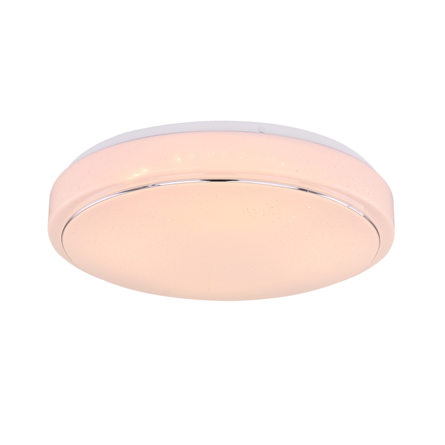 Globo - Plafón LED LED/24W/230V 3000/4000/6000K diá. 37,5 cm