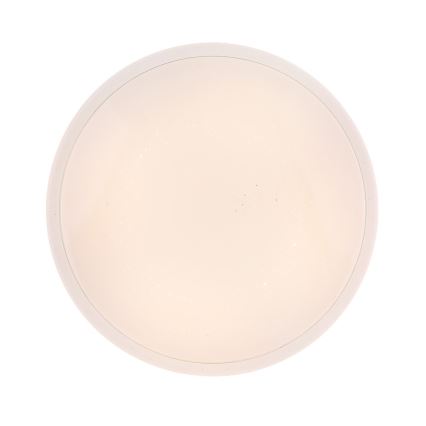 Globo - Plafón LED LED/24W/230V 3000/4000/6000K diá. 37,5 cm