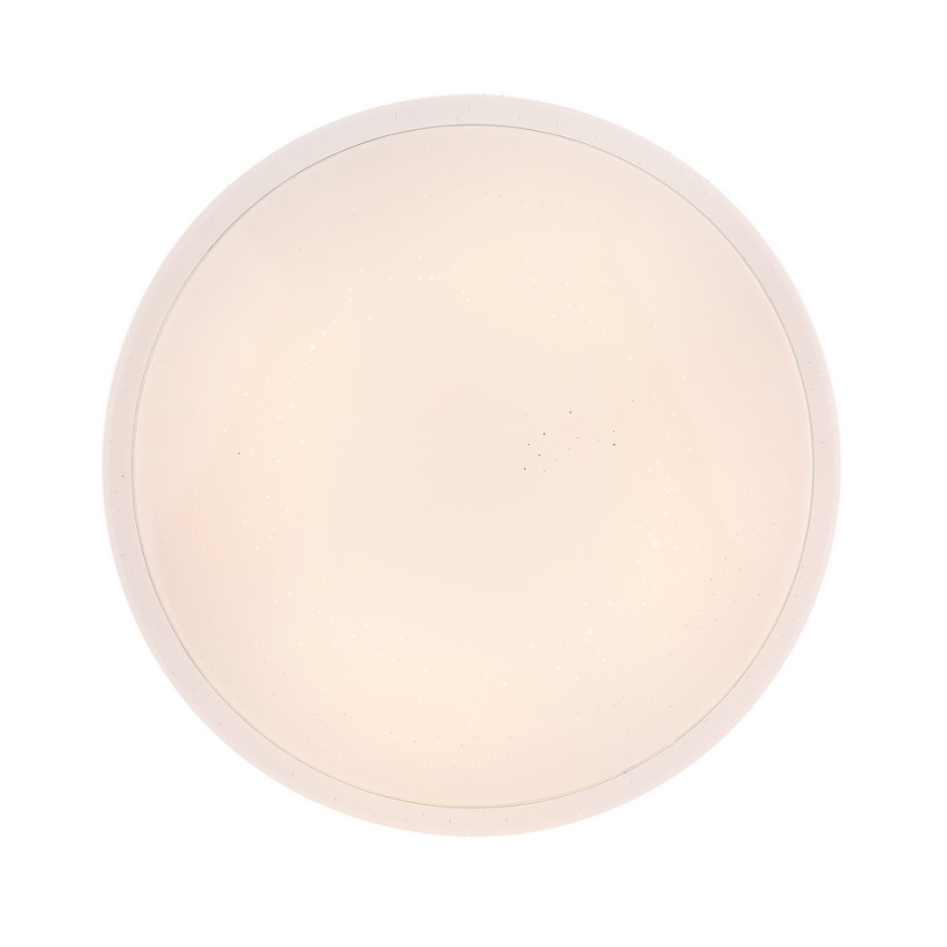 Globo - Plafón LED LED/24W/230V 3000/4000/6000K diá. 37,5 cm