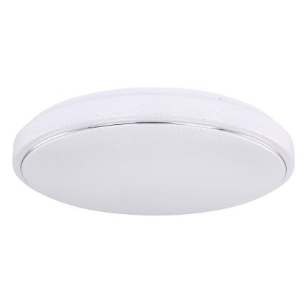 Globo - Plafón LED LED/32W/230V 3000/4000/6000K diá. 49 cm