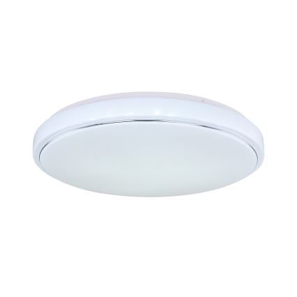 Globo - Plafón LED LED/32W/230V 3000/4000/6000K diá. 49 cm