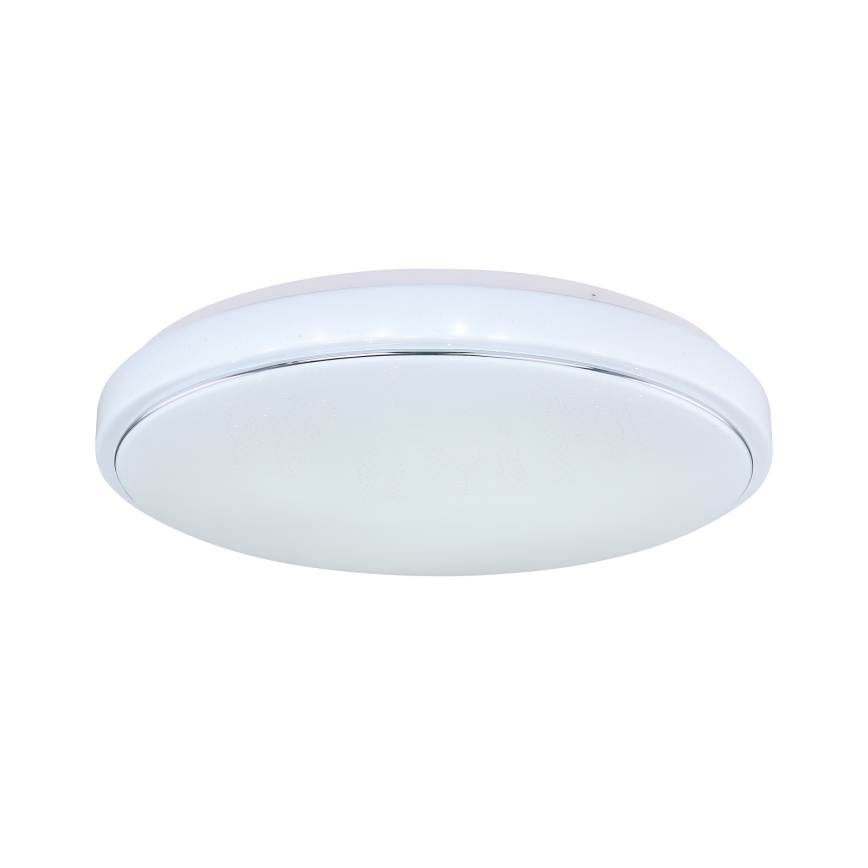 Globo - Plafón LED LED/32W/230V 3000/4000/6000K diá. 49 cm