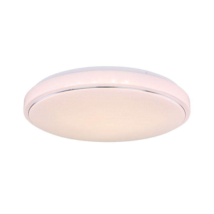 Globo - Plafón LED LED/32W/230V 3000/4000/6000K diá. 49 cm