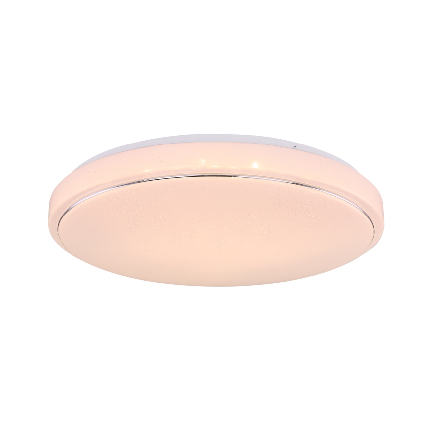 Globo - Plafón LED LED/32W/230V 3000/4000/6000K diá. 49 cm