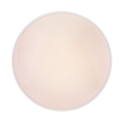 Globo - Plafón LED LED/32W/230V 3000/4000/6000K diá. 49 cm