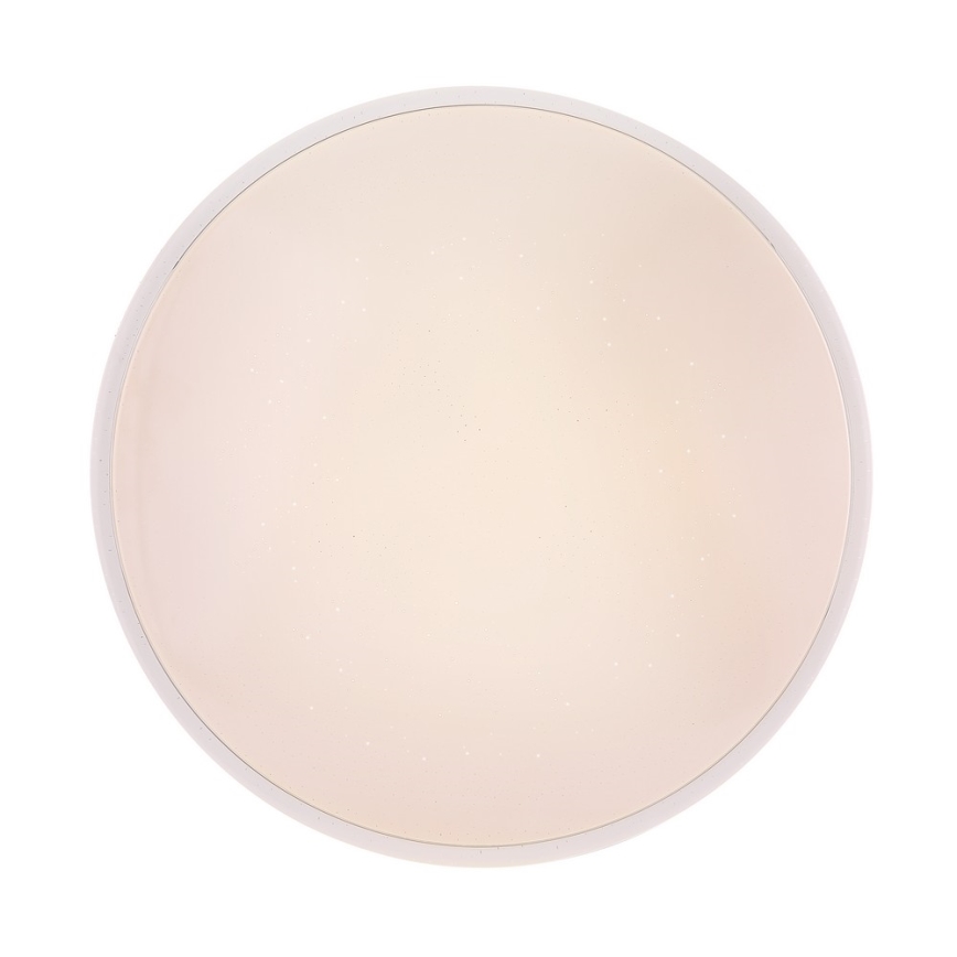 Globo - Plafón LED LED/32W/230V 3000/4000/6000K diá. 49 cm