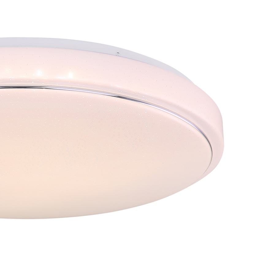 Globo - Plafón LED LED/32W/230V 3000/4000/6000K diá. 49 cm