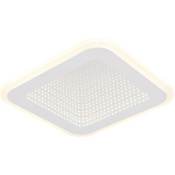 Globo - Plafón LED LED/12W/230V 4000K