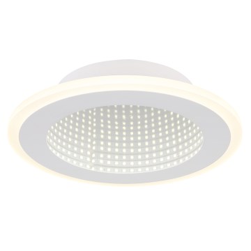 Globo - Plafón LED LED/12W/230V 4000K
