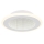 Globo - Plafón LED LED/12W/230V 4000K