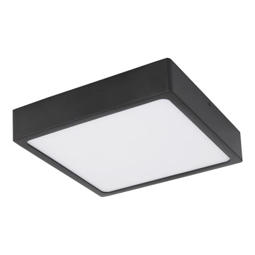 Globo - Plafón LED LED/15W/230V