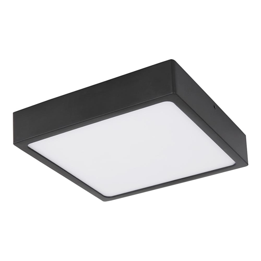 Globo - Plafón LED LED/15W/230V