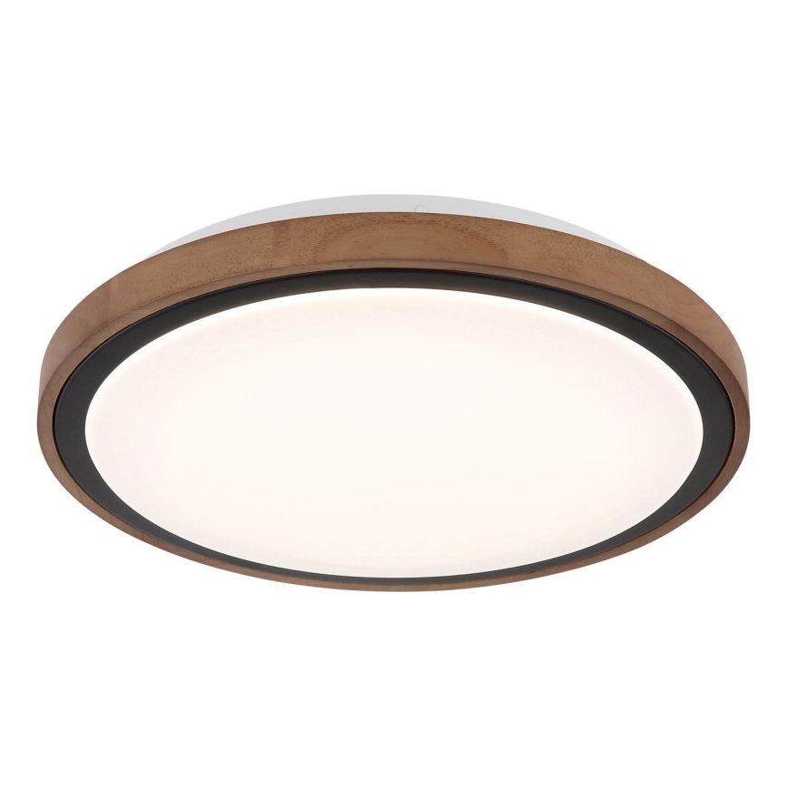 Globo - Plafón LED LED/18W/230V 3000/4000/6000K