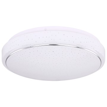 Globo - Plafón LED LED/18W/230V 3000K