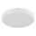 Globo - Plafón LED LED/18W/230V 4000K diá. 30 cm blanco