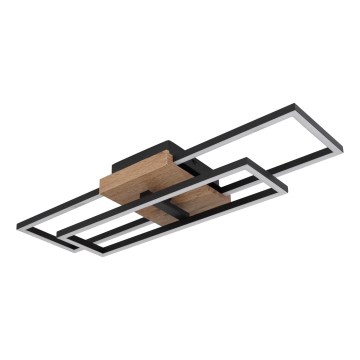 Globo - Plafón LED LED/18W/230V