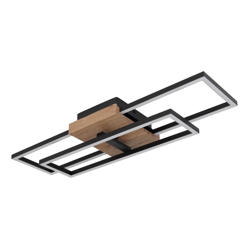 Globo - Plafón LED LED/18W/230V
