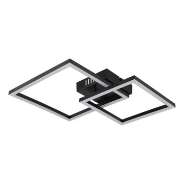 Globo - Plafón LED LED/20W/230V 3000K