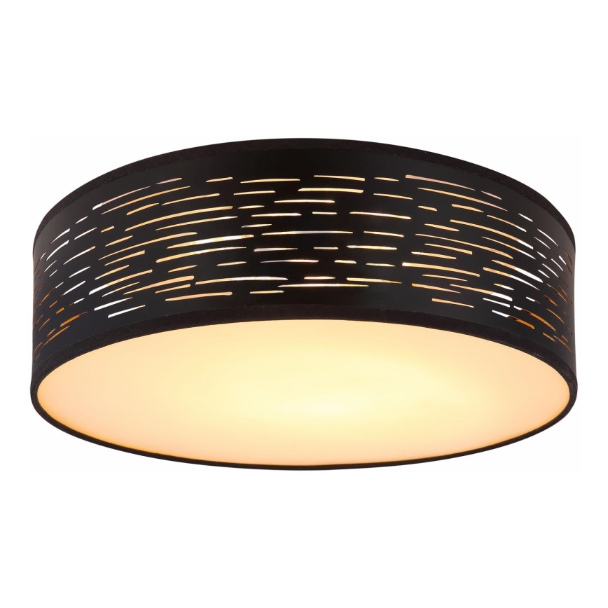 Globo - Plafón LED LED/20W/230V