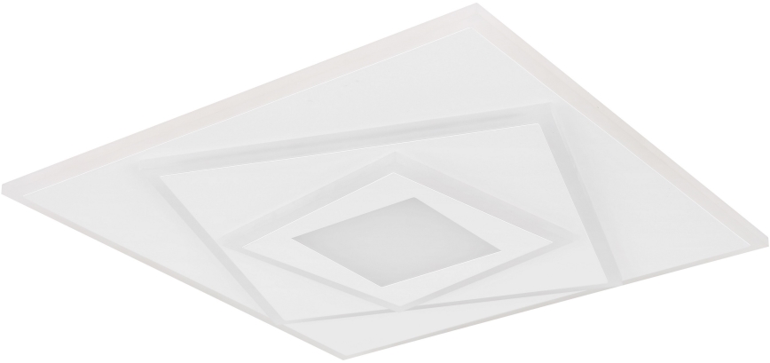 Globo - Plafón LED LED/24W/230V 3000K